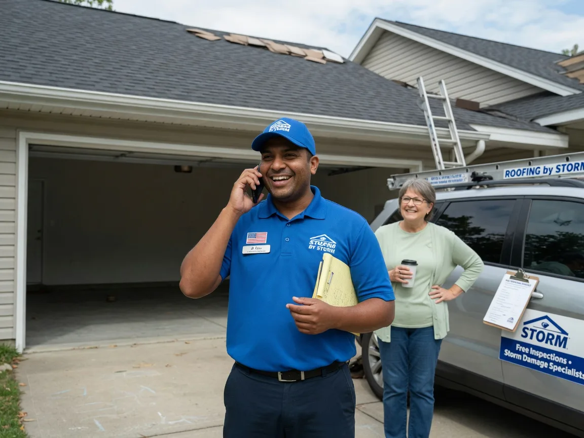 Roof Repair Near Me Elkader, IA FAQs